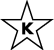 kosher star