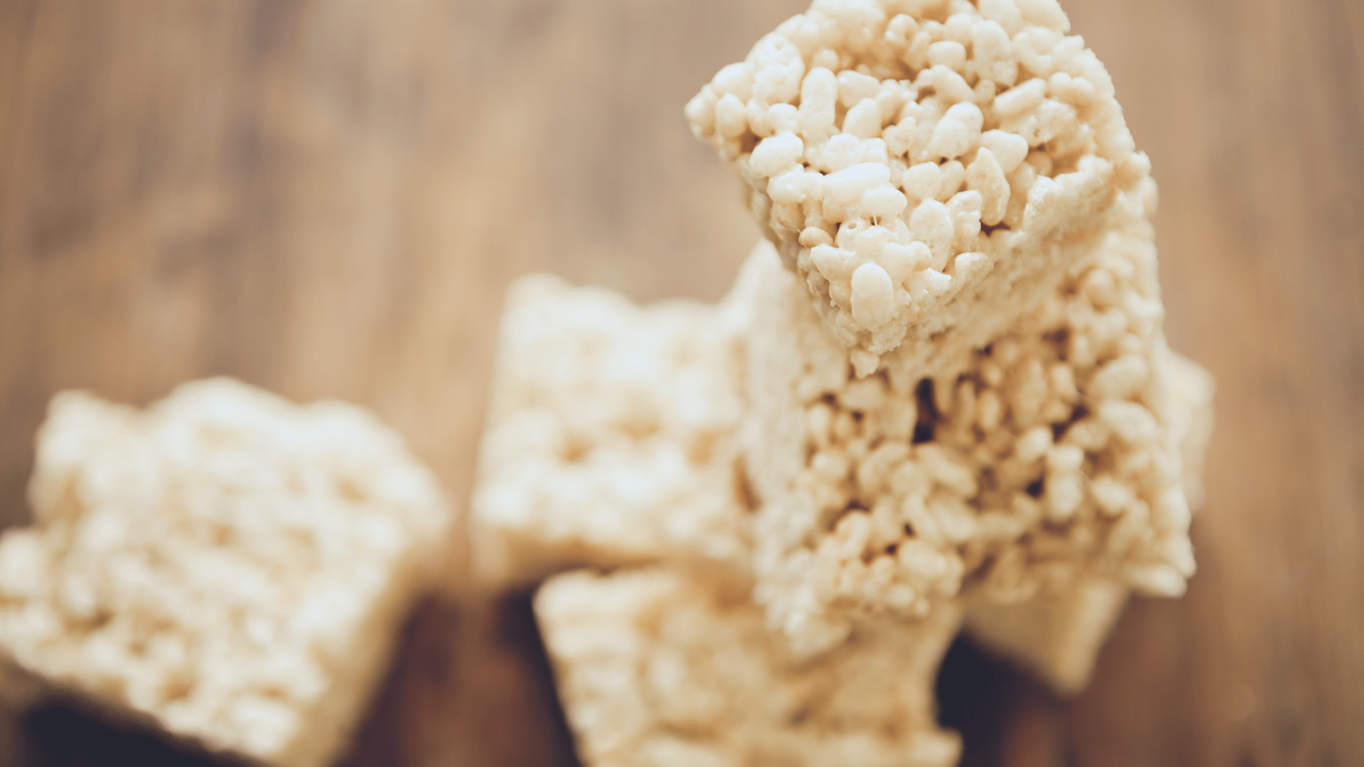 How Tapioca Syrup Carbohydrate Profiles Affect Bar Plasticity