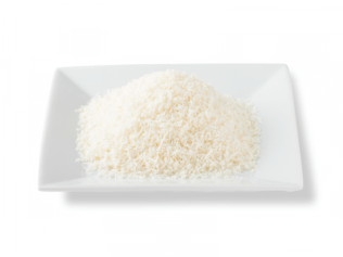 Desiccated Coconut