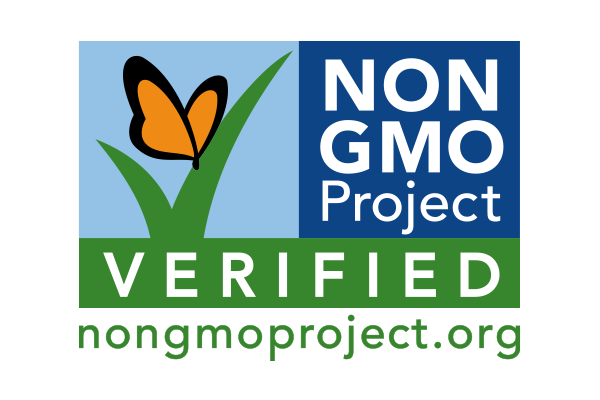 Non-GMO Project Verified