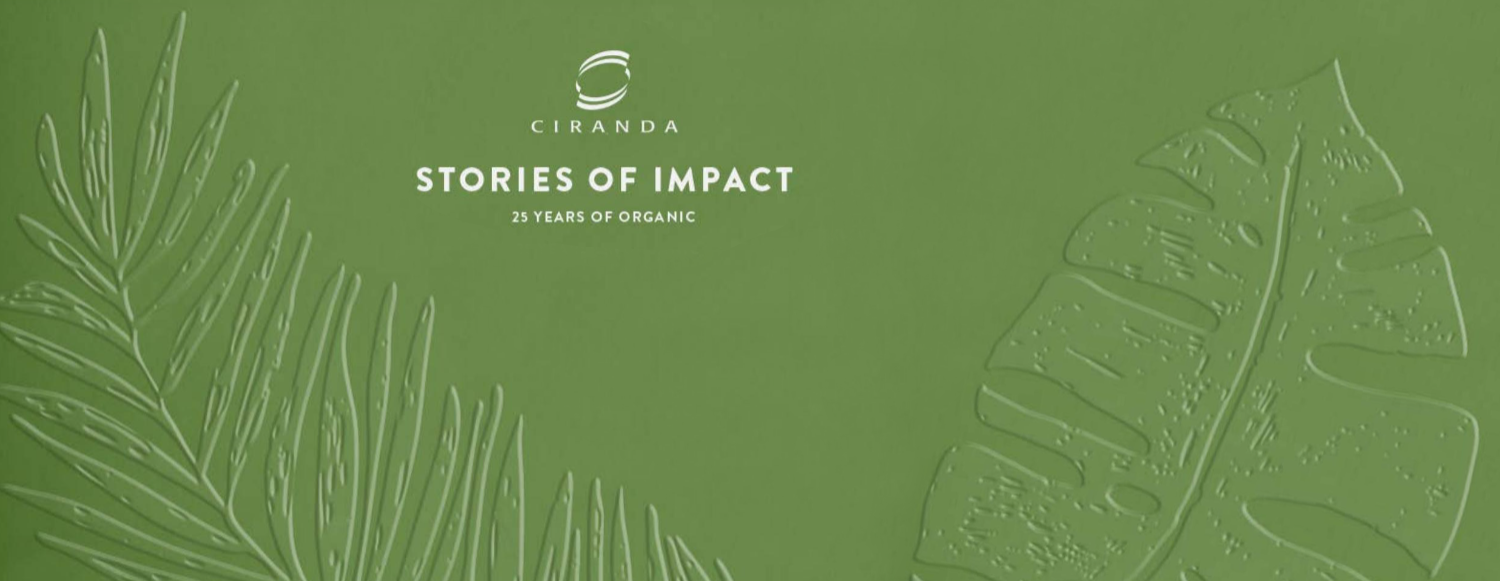 Stories of Impact Book