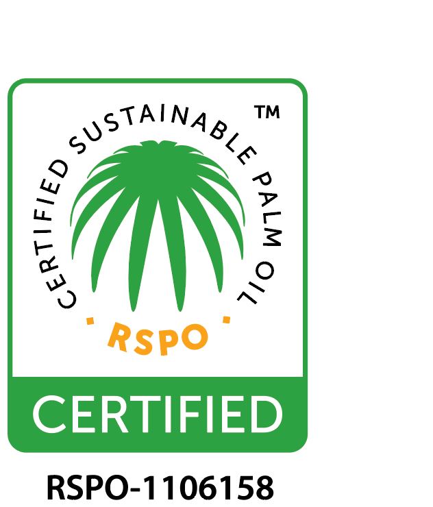 RSPO Palm Oil