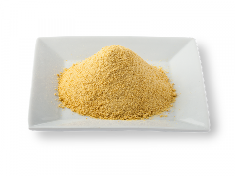 Organic Soy Lecithin, Powdered