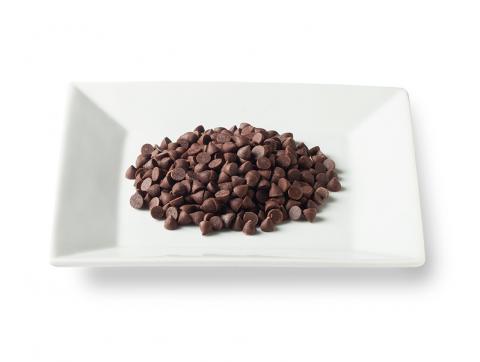 Organic Chocolate Chips 4M 70%